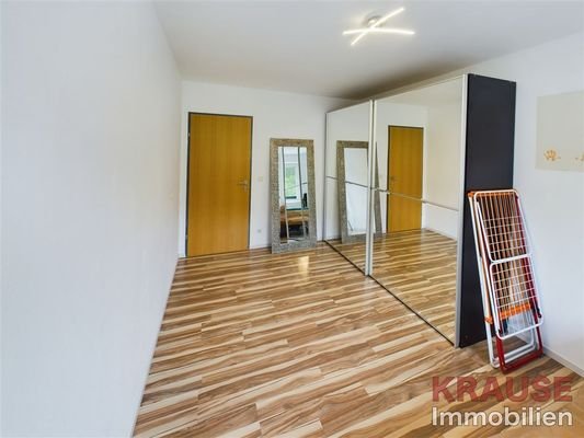 Schlafzimmer OG