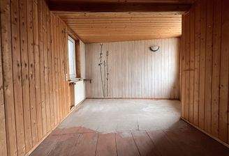 Wohnraum