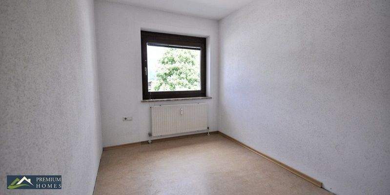 Gemütliche Etagenwohnung - Schlafzimmer 3