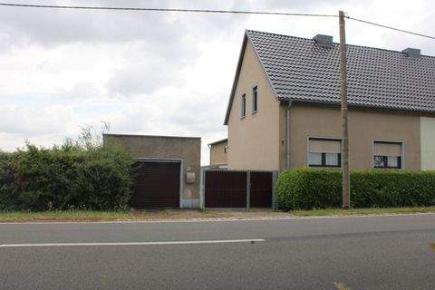 Dommitzsch Häuser, Dommitzsch Haus kaufen