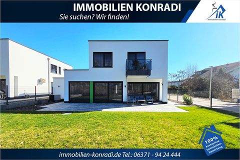 Landstuhl Häuser, Landstuhl Haus kaufen