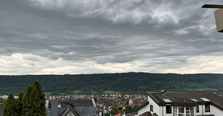 Aussicht
