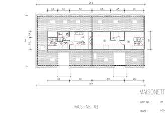 WE7 Maisonettegeschoss 63