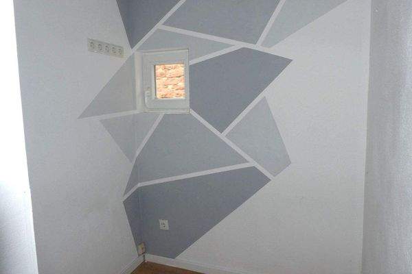 Kleines Zimmer im OG