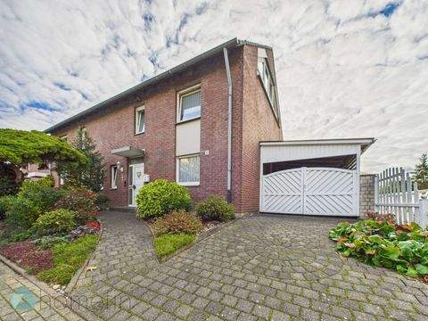 Monheim am Rhein Häuser, Monheim am Rhein Haus kaufen