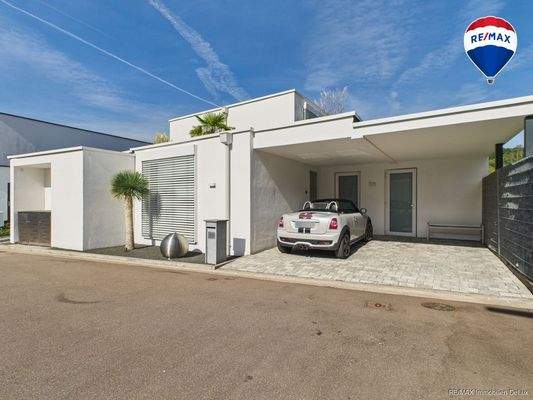 RE/MAX Immobilien DeLux Merzig Einfamilienhaus Merzig