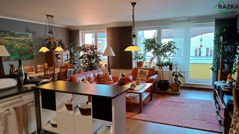 Benesov Wohnungen, Benesov Wohnung kaufen