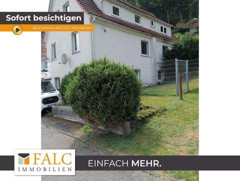 Flörsbachtal-Lohrhaupten Häuser, Flörsbachtal-Lohrhaupten Haus kaufen