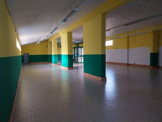 Bild 3 Verkaufsfläche