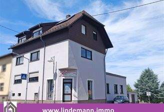 Seiten/Vorderansicht