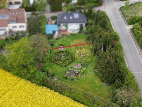 Maxhütte-Haidhof Grundstücke, Maxhütte-Haidhof Grundstück kaufen
