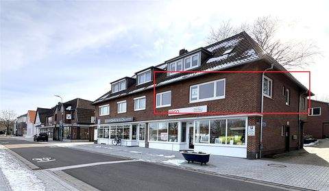 Hude Wohnungen, Hude Wohnung mieten