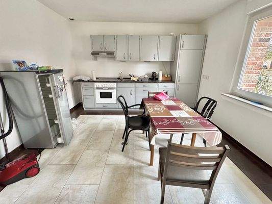 Wohnung 2 Neubau (Küche -1)