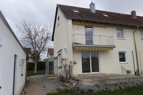 Straubing Häuser, Straubing Haus kaufen