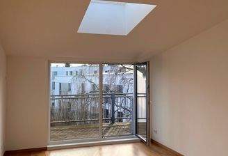 Wohn- und Essbereich