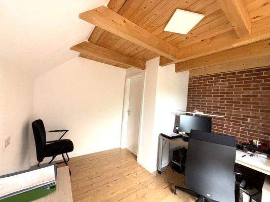 Arbeitszimmer