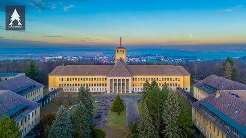 Ballenstedt Renditeobjekte, Mehrfamilienhäuser, Geschäftshäuser, Kapitalanlage