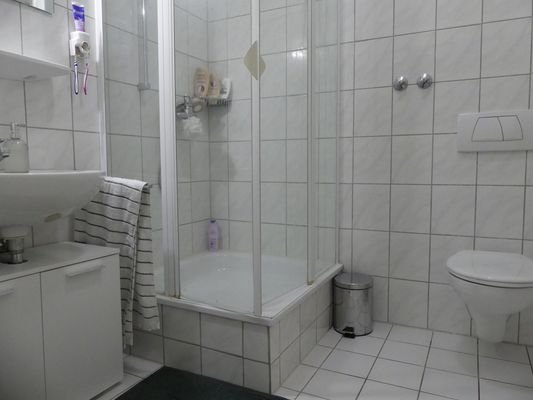 OG Badezimmer