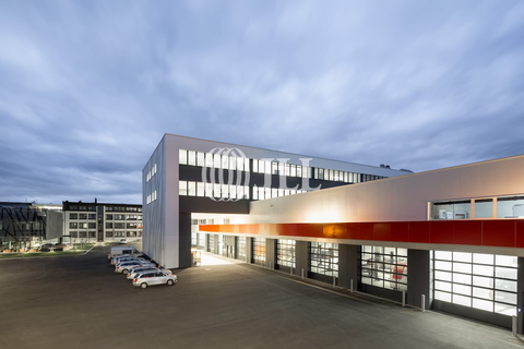 Kötz Büros, Büroräume, Büroflächen 