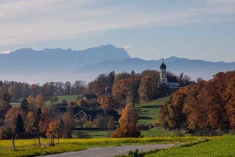 Münsing Grundstücke, Münsing Grundstück kaufen