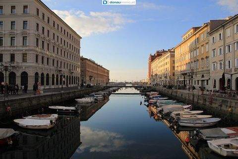 Trieste Wohnungen, Trieste Wohnung kaufen