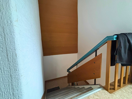 Treppenhaus 