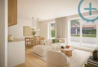 DAS VIVENOT - Wohnzimmer