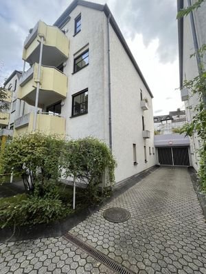 Innenansicht 3