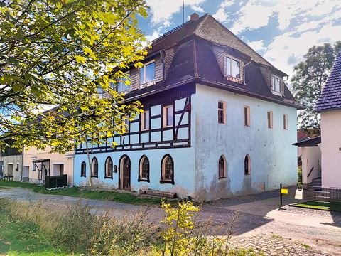 Stolpen Häuser, Stolpen Haus kaufen