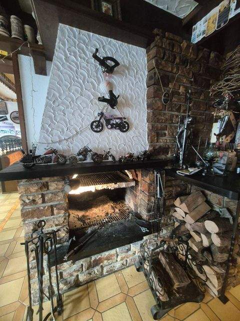 Kempfeld Gastronomie, Pacht, Gaststätten