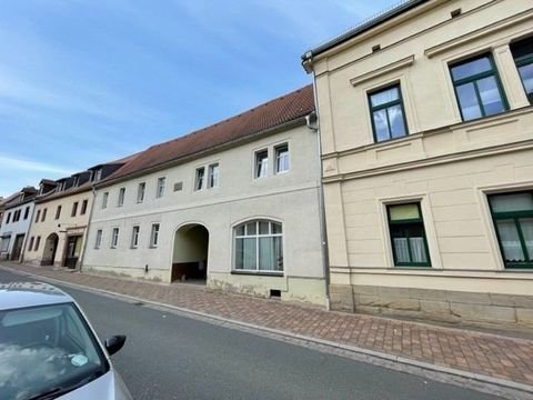 Querfurt Renditeobjekte, Mehrfamilienhäuser, Geschäftshäuser, Kapitalanlage