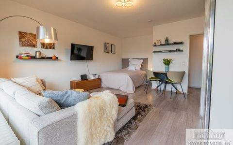 Düsseldorf Benrath Wohnungen, Düsseldorf Benrath Wohnung mieten