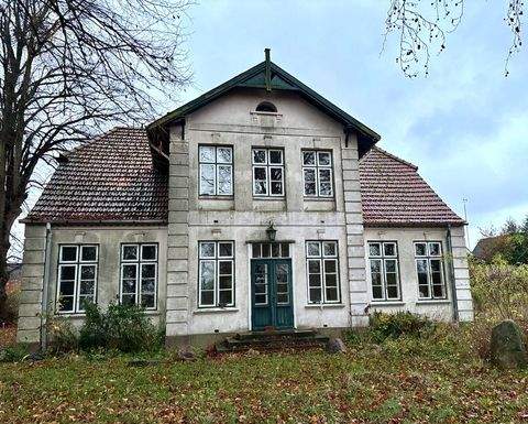 Gleschendorf Häuser, Gleschendorf Haus kaufen