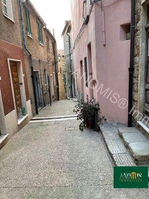 Apartmenthaus Gavorrano