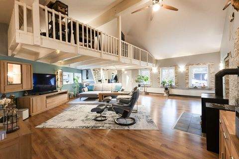 Oeschebüttel Häuser, Oeschebüttel Haus kaufen