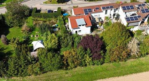 Bad Mergentheim / Herbsthausen Häuser, Bad Mergentheim / Herbsthausen Haus kaufen