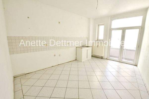 26 Wohneinheit Küche