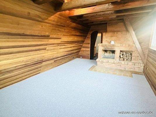 Zimmer 1 Obergeschoss