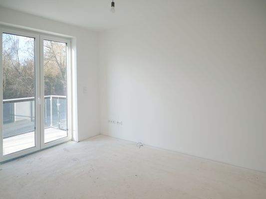 WE 03 - Arbeitszimmer