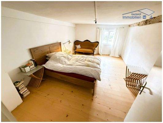 Charmantes Kinderzimmer