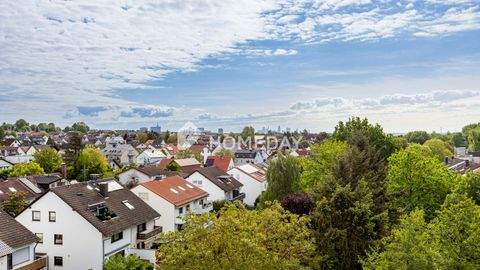 Sulzbach (Taunus) Wohnungen, Sulzbach (Taunus) Wohnung kaufen
