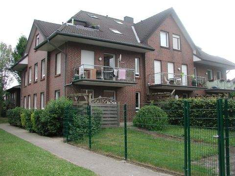 Wildeshausen Wohnungen, Wildeshausen Wohnung mieten