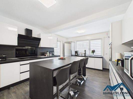 Küche EG Haus 1 