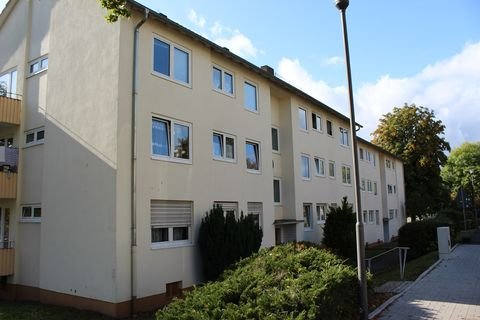 Fulda Wohnungen, Fulda Wohnung mieten