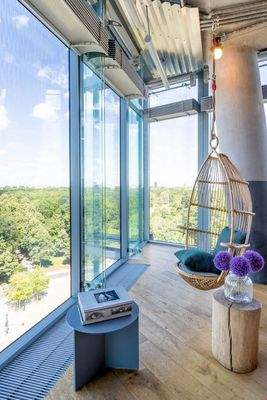 Common Area (Beispielbild)