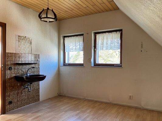 Kinder-/Gästezimmer