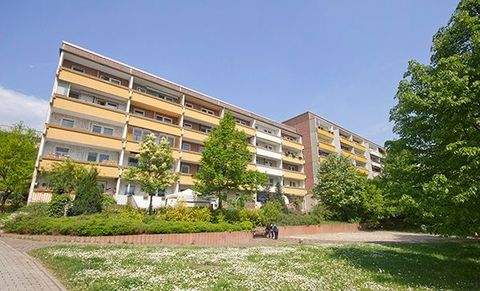 Halle (Saale) Wohnungen, Halle (Saale) Wohnung mieten