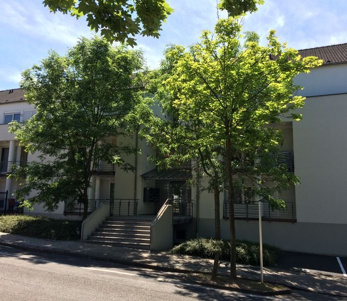 2 Zimmer Wohnung in Saarbrücken (St Johann)