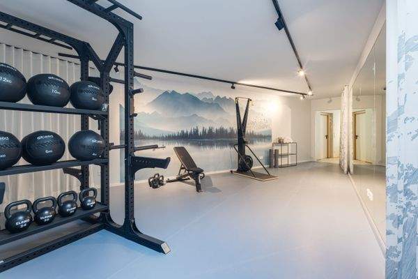 Fitness und Wellness