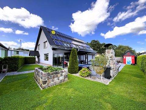 Neustrelitz Häuser, Neustrelitz Haus kaufen